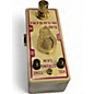 Used Tone City Dry Martini Overdrive Effect Pedal
