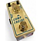 Used Tone City Comp Engine Compressor Effect Pedal thumbnail