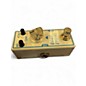 Used Tone City Comp Engine Compressor Effect Pedal