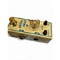 Used Tone City Comp Engine Compressor Effect Pedal