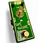 Used Tone City Tape Machine Delay Effect Pedal thumbnail