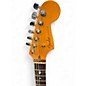 Used 2020 Fender American Ultra Stratocaster Sunburst Solid Body Electric Guitar