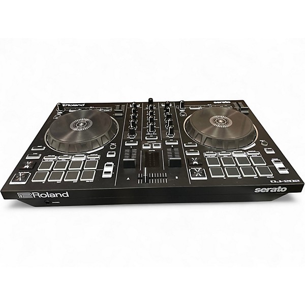 Used 2022 Roland DJ 202 DJ Controller