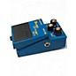 Used 2023 BOSS BD2 Blues Driver Effect Pedal