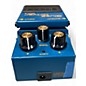 Used 2023 BOSS BD2 Blues Driver Effect Pedal