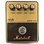 Used Marshall 1959 SUPER LEAD Effect Pedal thumbnail