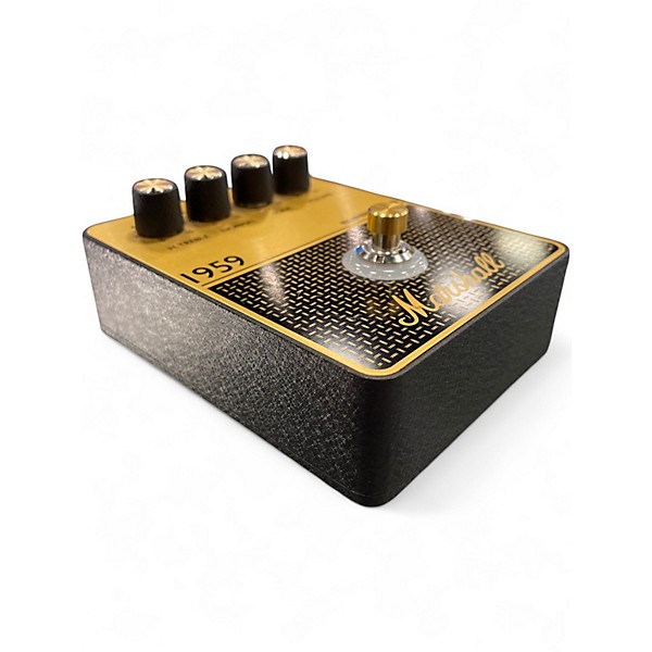 Used Marshall 1959 SUPER LEAD Effect Pedal