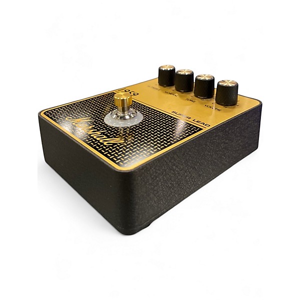 Used Marshall 1959 SUPER LEAD Effect Pedal