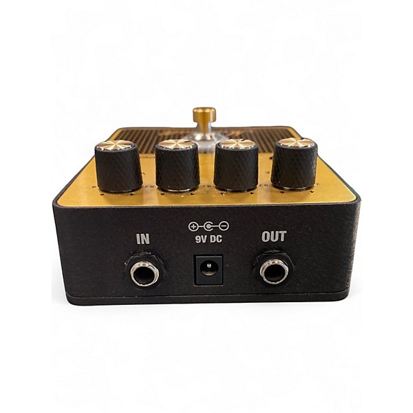 Used Marshall 1959 SUPER LEAD Effect Pedal