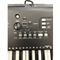 Used Yamaha ew300 Keyboard Workstation