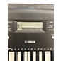 Used Yamaha ew300 Keyboard Workstation
