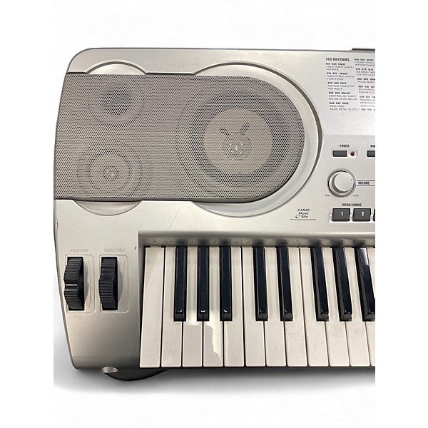 Used Casio wk3500 Keyboard Workstation