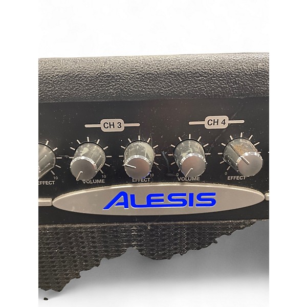 Used Alesis SUMO 300 Keyboard Amp