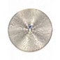 Used Zildjian 14in K Custom Dark Hi Hat Pair Cymbal