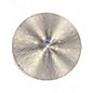 Used Zildjian 14in K Custom Dark Hi Hat Pair Cymbal
