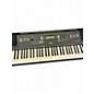 Used Yamaha EW300 Keyboard Workstation