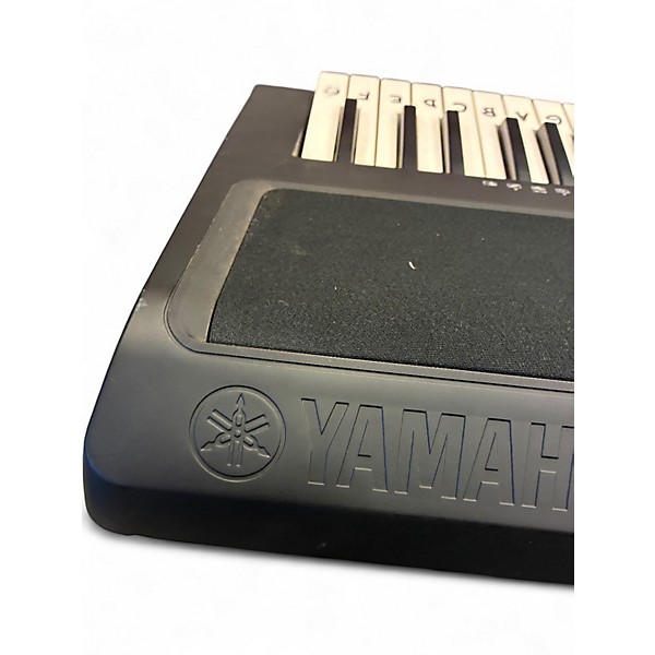 Used Yamaha EW300 Keyboard Workstation