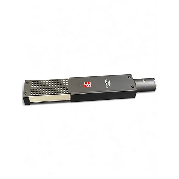 Used sE Electronics VOODOO VR2 ACTIVE RIBBON Ribbon Microphone