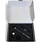 Used AKG C1000S MK 4 Condenser Microphone thumbnail