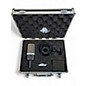 Used AKG C214 Condenser Microphone thumbnail