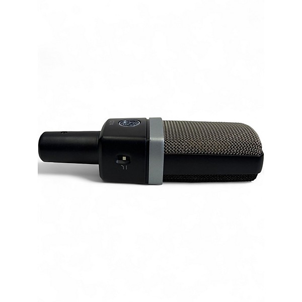 Used AKG C214 Condenser Microphone