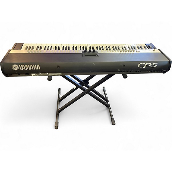 Used Yamaha CP5 88 Key Stage Piano