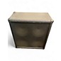 Used Crate G412S Guitar Cabinet thumbnail