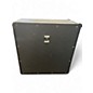Used Crate G412S Guitar Cabinet