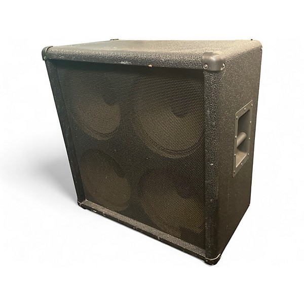 Used Crate G412S Guitar Cabinet