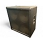 Used Crate G412S Guitar Cabinet
