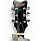 Used Gretsch Guitars Streamliner Jet 1 Pickup Aged White Solid Body Electric Guitar