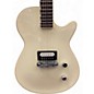 Used Gretsch Guitars Streamliner Jet 1 Pickup Aged White Solid Body Electric Guitar