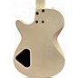 Used Gretsch Guitars Streamliner Jet 1 Pickup Aged White Solid Body Electric Guitar