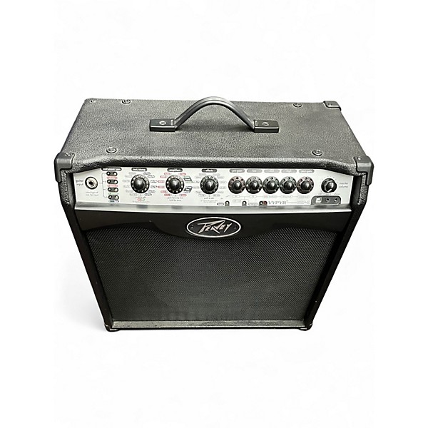 Used Peavey Vypyr VIP 2 40W 1x12 Guitar Combo Amp