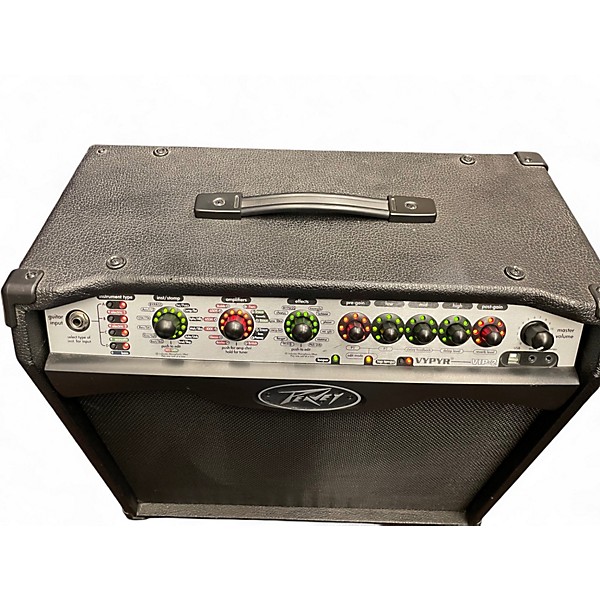Used Peavey Vypyr VIP 2 40W 1x12 Guitar Combo Amp