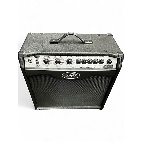 Used Peavey Vypyr VIP 2 40W 1x12 Guitar Combo Amp