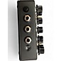 Used Keeley DARK SIDE Effect Processor