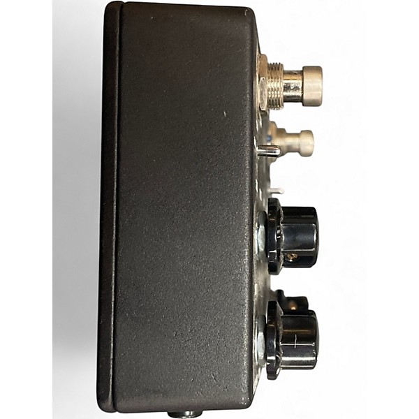 Used Keeley DARK SIDE Effect Processor