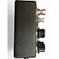Used Keeley DARK SIDE Effect Processor