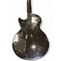 Used Gibson Les Paul Traditional Ebony Solid Body Electric Guitar