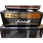 Used Marshall MG100HDFX 100W Solid State Guitar Amp Head thumbnail