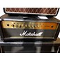 Used Marshall MG100HDFX 100W Solid State Guitar Amp Head