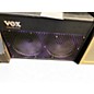 Used VOX AD50VT 2x12 50W Guitar Combo Amp thumbnail