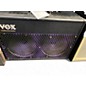Used VOX AD50VT 2x12 50W Guitar Combo Amp