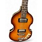 Used Epiphone Viola 2 Tone Sunburst Electric Bass Guitar