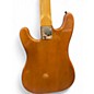Vintage 1980s Fender BULLET BASS BROWN Electric Bass Guitar