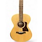 Used Taylor Academy 12E Natural Acoustic Electric Guitar