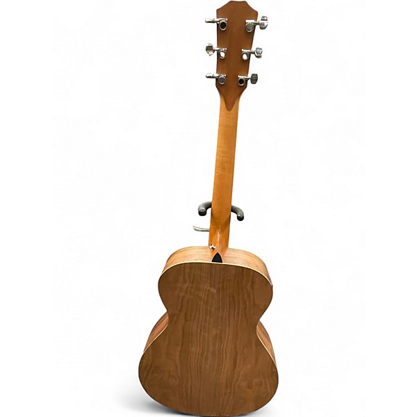 Used Taylor Academy 12E Natural Acoustic Electric Guitar