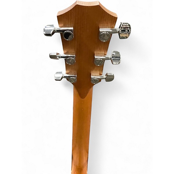 Used Taylor Academy 12E Natural Acoustic Electric Guitar