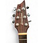 Used Breedlove PASSPORT TRAVELER E Natural Acoustic Electric Guitar